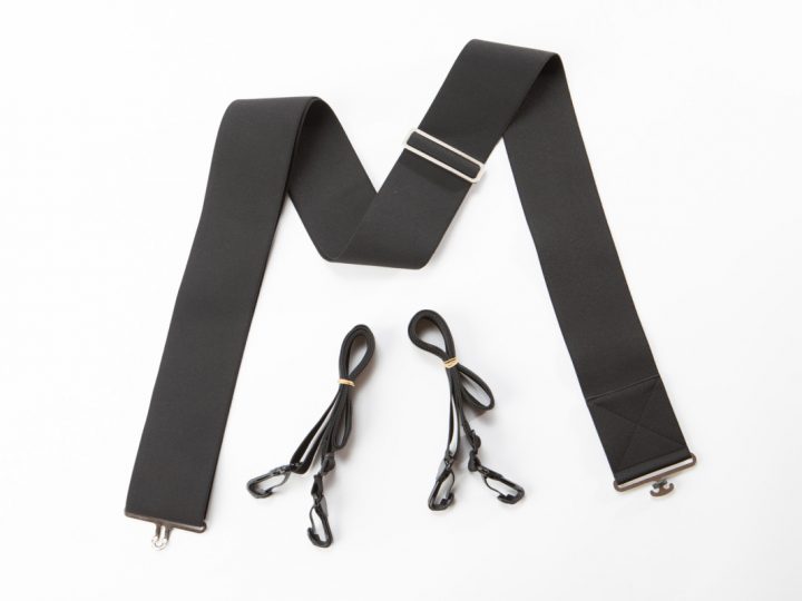 Bemer Gurtsystem GR Equipment